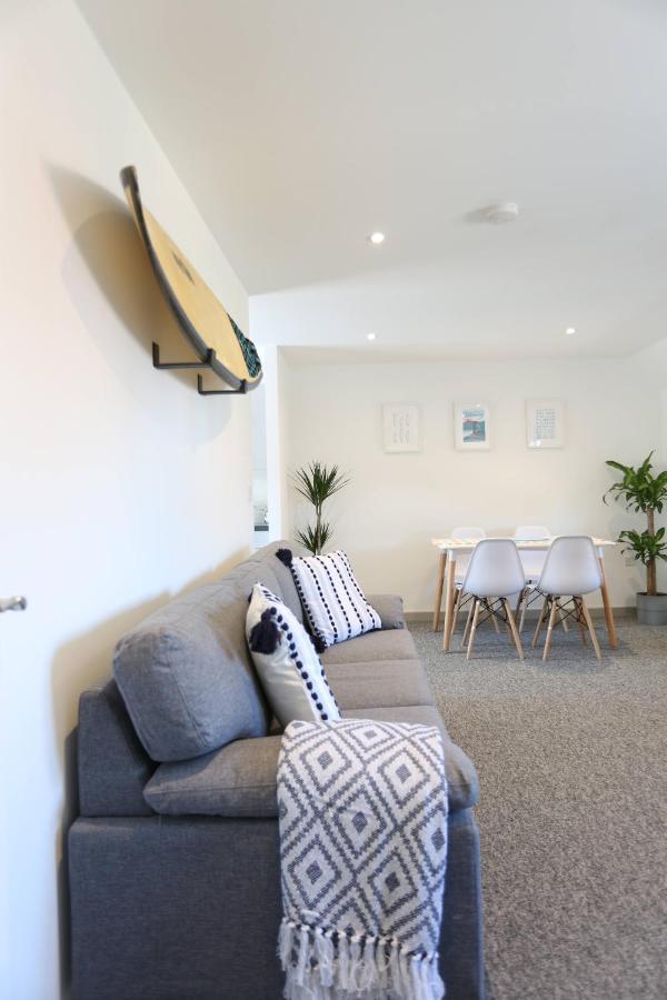 Shorebreak - Bracklesham Bay Apartment Chichester Exterior photo